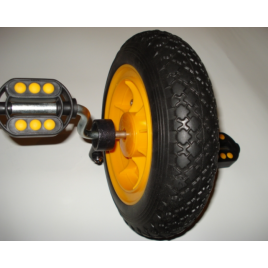 Roue avant Taxi Top Trike