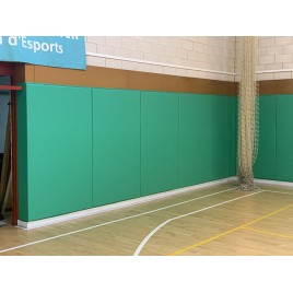 Protection murale sur-mesure