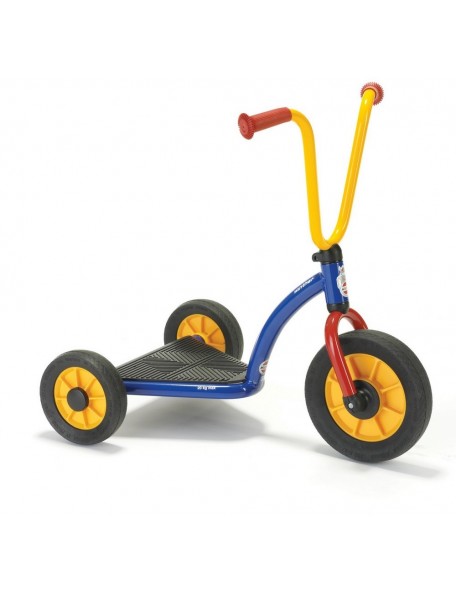 Patinette mini-viking 2 à 4 ans, matériel de cycle scolaire Winther