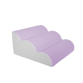 Module escalier nuages 30 cm de motricité