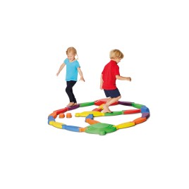 Set rivière d'équilibre