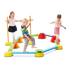 Set build n'balance Géant