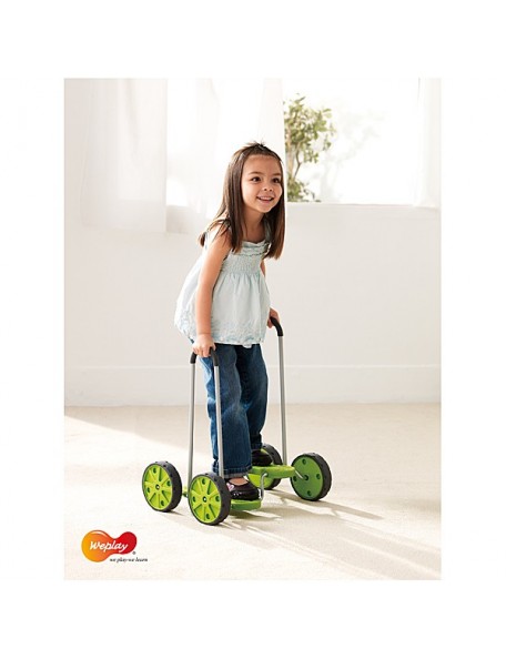 Peda-roller roulant pour enfant - 2