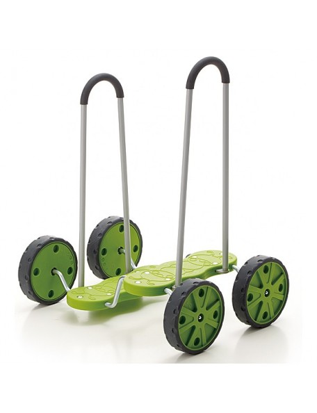 Peda-roller roulant pour enfant - 3