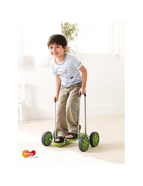 Peda Roller pour enfant, matériel de cycle roulant scolaire à acheter pas cher