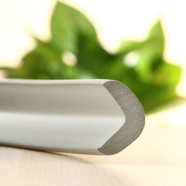 Rouleau de protection d'angle