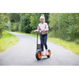 Trottinette Top Trike + de 7 ans