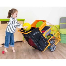 Chariot Multi-flex Top Line