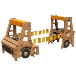 Camping-car Top Play