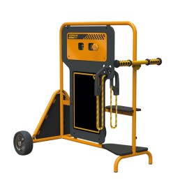 Station-service mobile Top Trike