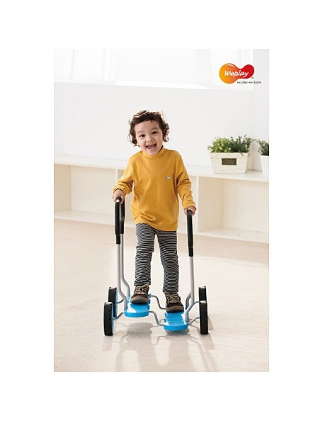 Taxi Roller roulant pour enfants - 2