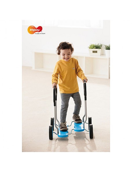 Taxi Roller roulant pour enfants - 3