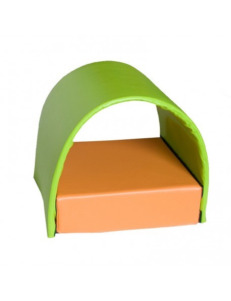 Kit modules mosaïque d'activités 7 pièces - 2