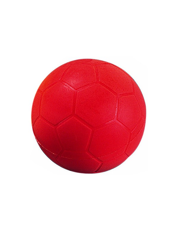 Lot De 6 Balles En Mousse Souples - 7 Cm - Silicone - Pour Enfants Dès 18 Mois - Jeux D'eau, Sport Et Coordination