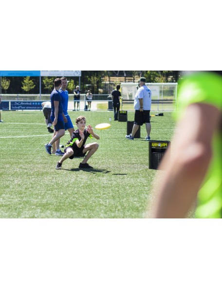 Kan Jam, kit scolaire - 2