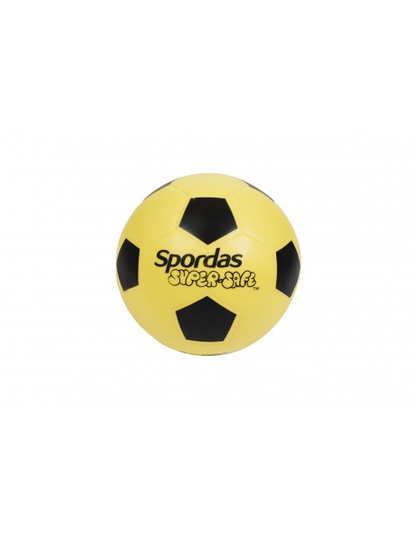 Glory Sports Pro Balle Ballon de Foot Loisir Spécial pour Bébé Enfant en TPU Taille 3 Toucher Souple Coudre à la Machine 