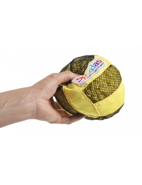 6 balles faciles à attraper et lancer - 3