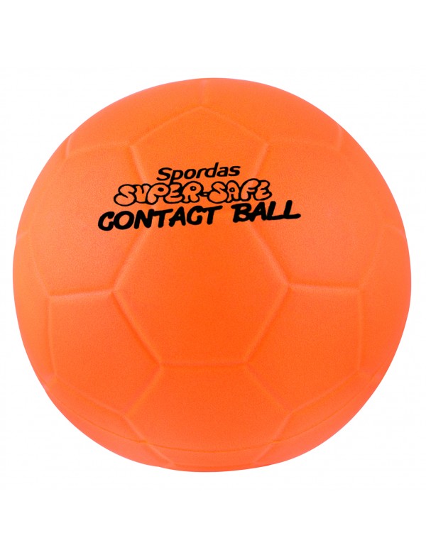 Ballon de dodge-ball sécurisé pour enfants. Ballon de dodgeball pour jeux de ball au prisonnier.