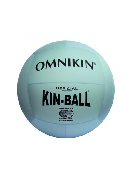 Ballon de Kin-ball officiel coleur gris