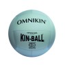 Ballon de Kin-ball officiel coleur gris