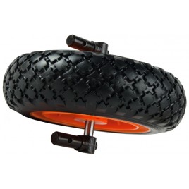 Roue arrière Top Trike