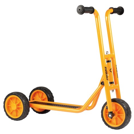 Pièces détachées pour mini-trottinette Top Trike 