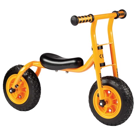 Pièces détachées pour draisienne Top Trike petite 