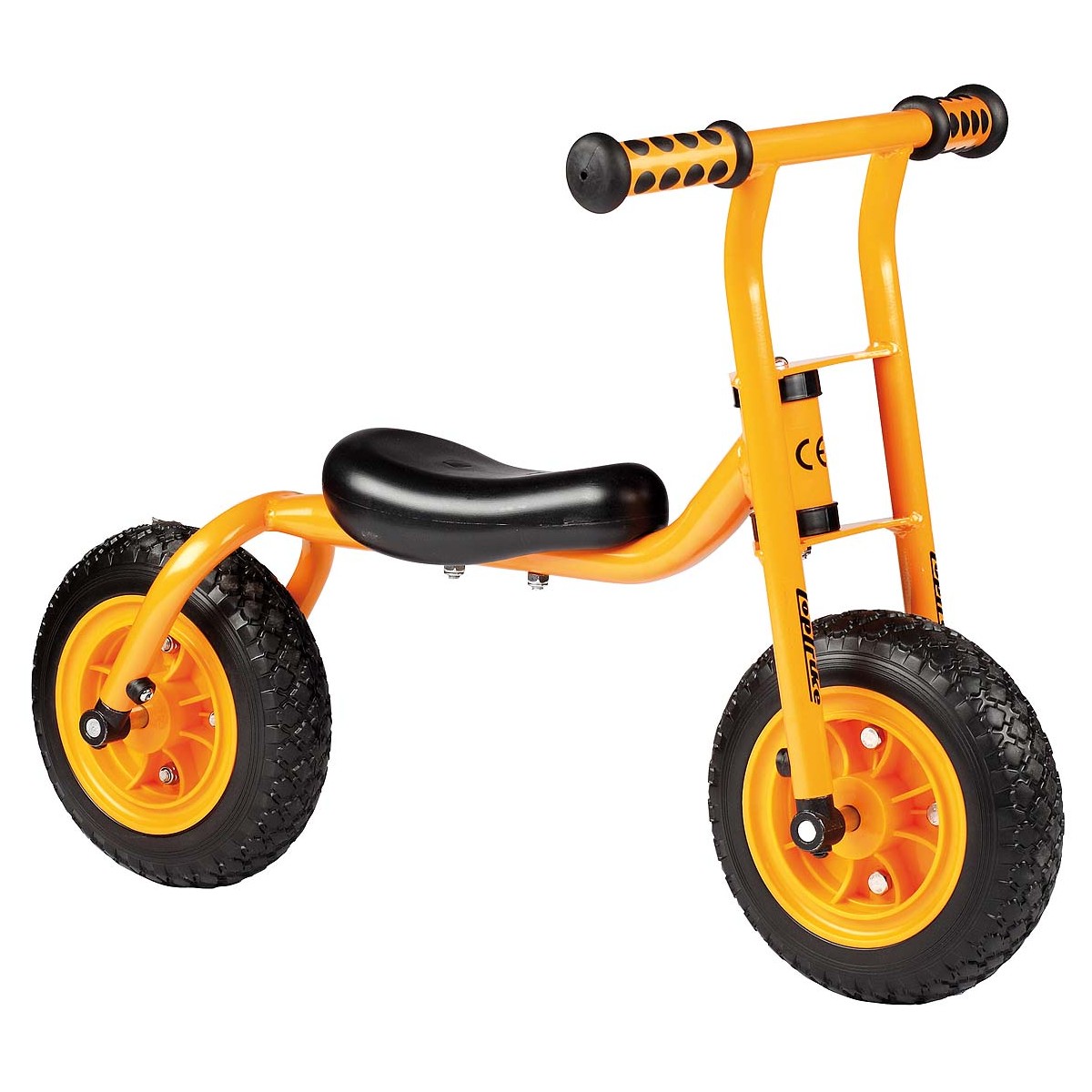 Pièces détachées pour draisienne Top Trike petite 