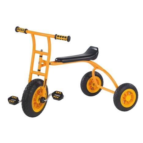 Pièces détachées pour tricycle siège long Top Trike