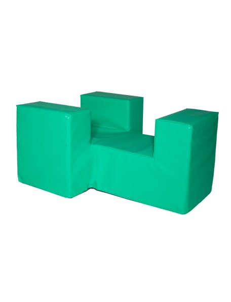 Kit modules de motricité complet 3 à 6 ans - 6