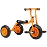 Pièces détachées pour petit tricycle Top Trike Retrouvez chez Madeleine Jeux l'intégralité des pièces de rechange officielles de la marque Top Trike pour le petit tricycle Top Trike.
Prolongez la durée de vie de vos cycles Top Trike adaptés pour une utilisation en école.
Veuillez svp nous consulter avant de valider votre commande, certaines pièces détachées sont spécifiques à certains cycles Top Trike.
Pièces de rechanges vendues à l'unité, voir les différentes pièces dans la liste déroulante.