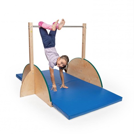 Mini barre fixe enfants