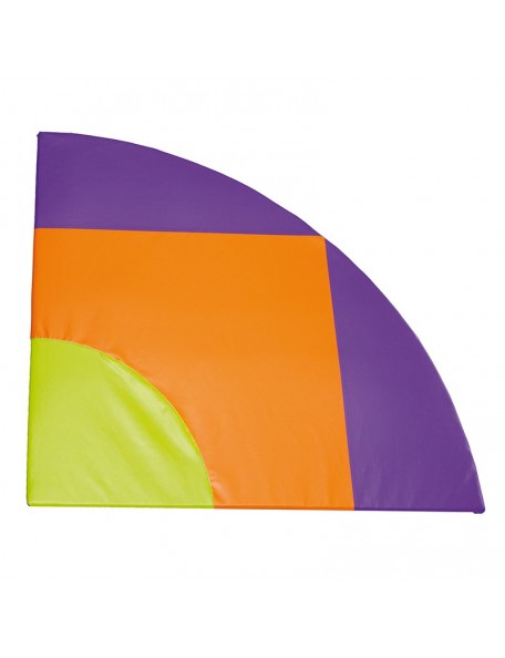 Tatami enfants en mousse - 2