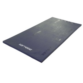 Tapis de gym Sarneige 40 polyvalent