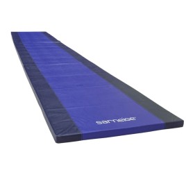 Chemin de gymnastique bicolore Sarneige