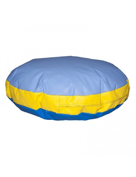 Pouf géant pour enfants, bébés et maternelle. Ppuf géant confortable et sécurisé pour enfants Sumo Didactic