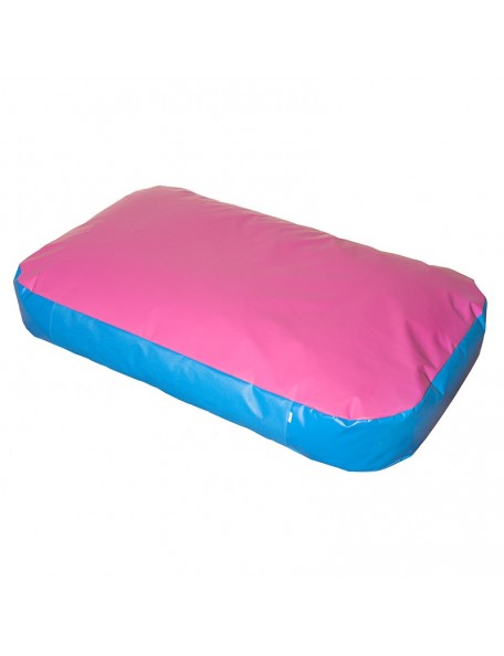 Pouf géant très épais 30 cm - 1