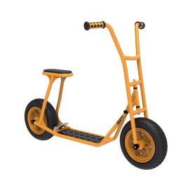 Trottinette maternelle avec siège Top Trike