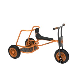 Tricycle maternelle Ben-Hur Top Trike
