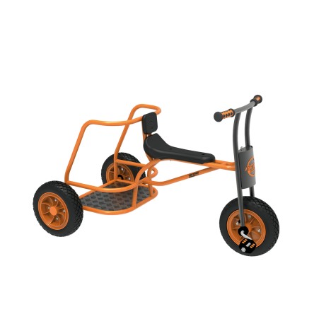 Tricycle maternelle Ben-Hur Top Trike