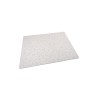 Tapis vinyle petits lapins