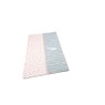 Tapis vinyle pliant