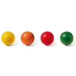 Ballon en mousse personnalisables