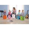 Tabouret musical 38 cm enfants