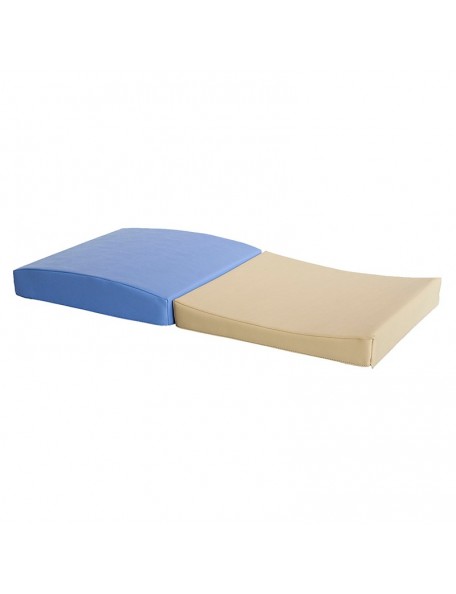 Kit géant parcours de motricité bébé 20 éléments - 8