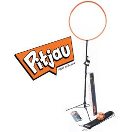 Pitjau