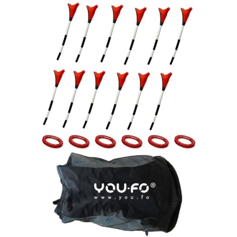 Pack de You.fo scolaire