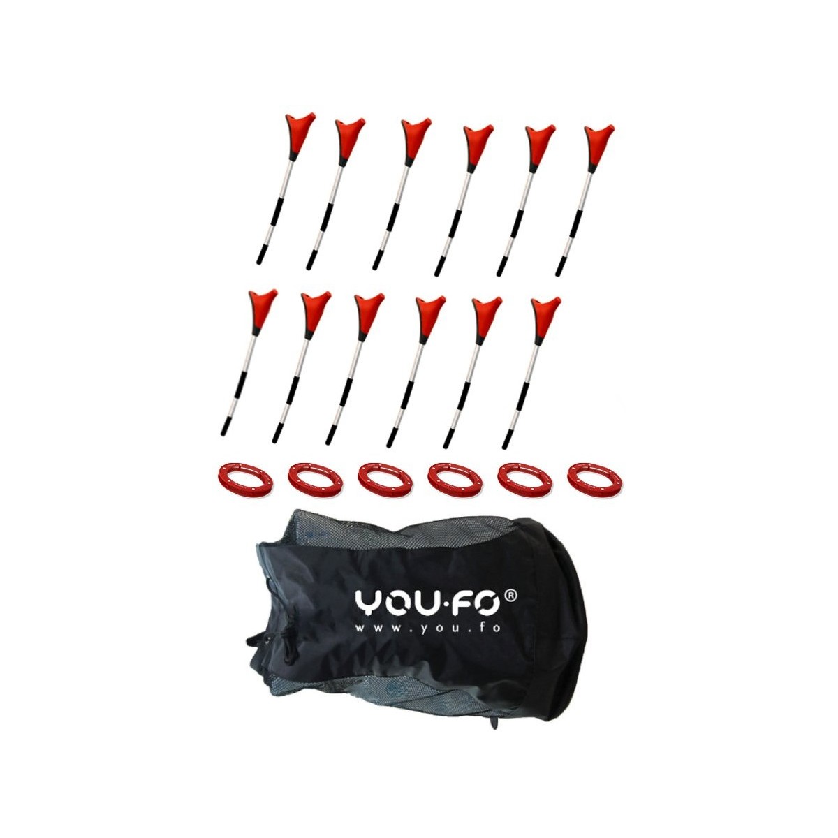 Pack de You.fo scolaire
