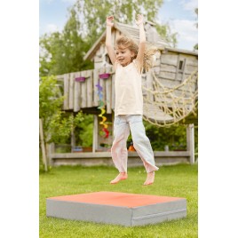 Matelas rebondissant