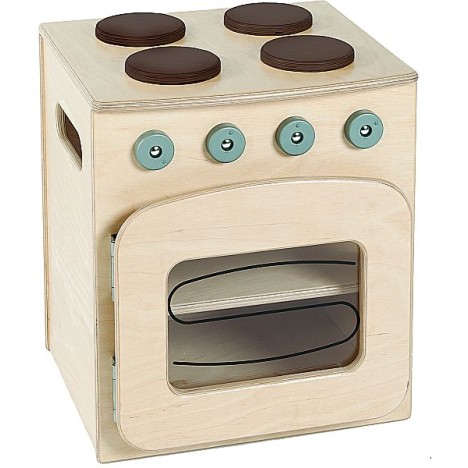 Mini cuisinière pour enfants hauteur 40 cm